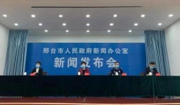 邢台爆料最新疫情新闻网,多区域现新增病例，防控措施升级