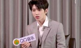 娱乐圈爆料一哥蔡徐坤